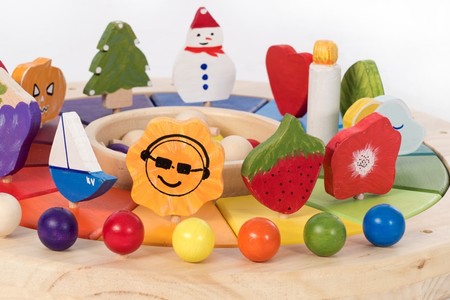 Calendario-Montessori