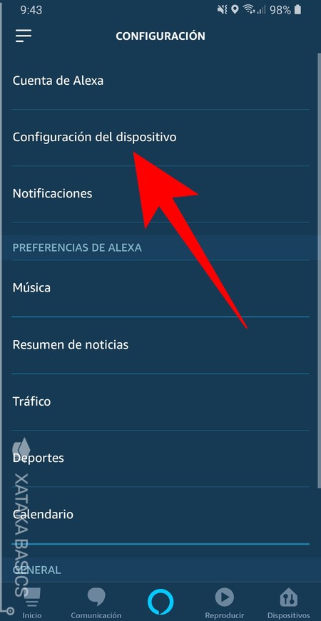 C mo adaptar la configuraci n de tu Amazon Echo cuando tienes