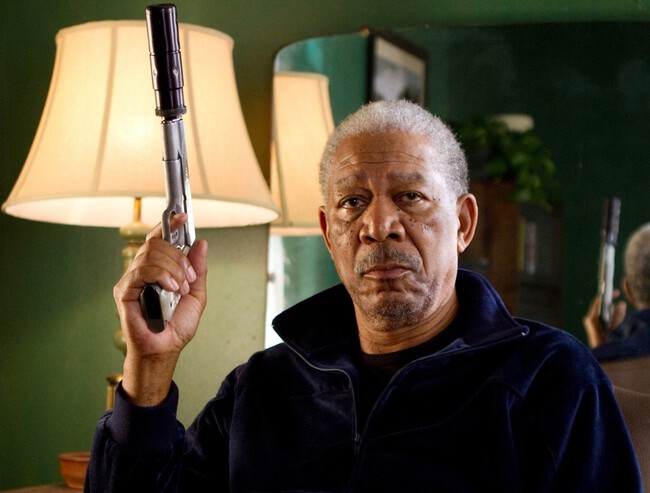 Freeman