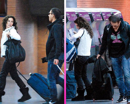 Miguel Ángel Silvestre vuelve con Belén López ¿por qué nos haces esto?