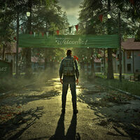 El primo hermano de Alan Wake es un RPG de detectives y mundo abierto con decisiones que importan de verdad, y su nuevo tráiler te hará seguirle la pista 