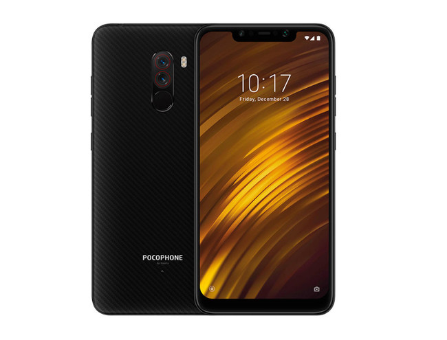 Pocophone F1 Kevlar