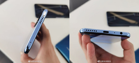 El Honor X10 Max 5G se deja ver en imágenes reales antes de su lanzamiento