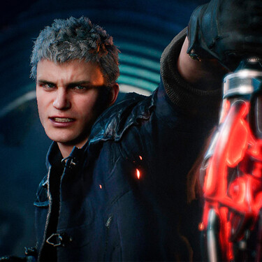 Siempre nos ha dado eSSStilo, hoy pagará el precio de ofrecer también RRRendimiento. Análisis de Devil May Cry 5 Devil Hunter Edition
