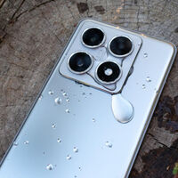 Ni discos duros externos, ni pendrives: con este Xiaomi 14T Pro que tiene un 1 TB y está de oferta tienes almacenamiento para rato 