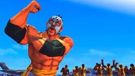 Se El Mexicano Que Los Japoneses Piensan Que Eres 5