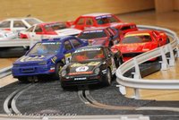 Hablemos de Scalextric: la pregunta de la semana