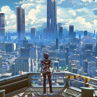 Sabíamos de los soulslike, no de los Spider-Manlike. No juzgues su mundo abierto por su estética, porque Ananta es ambicioso como pocos 