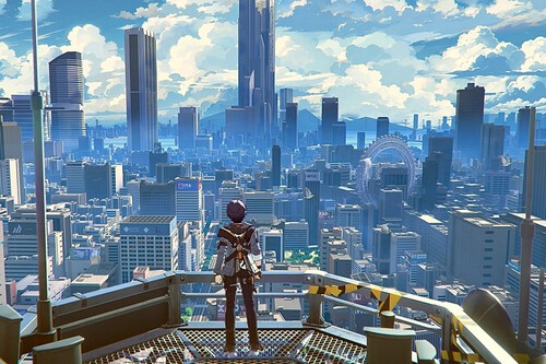 Ananta (NetEase Games)