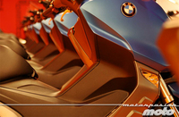 Motorpasión a dos ruedas: polémicas de verano y la cazada Ducati Hypermotard 848