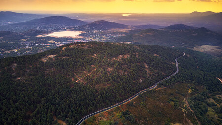 Navacerrada (M-601)
