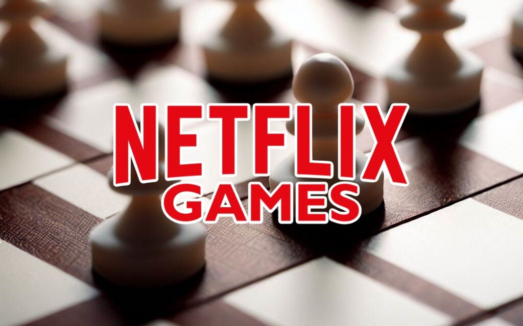 Netflix estrena un juego de ajedrez basado en Gambito de dama: ya puedes descargarlo gratis si tienes cuenta 