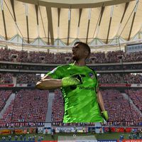 Los mejores porteros de EA Sports FC 24 (FIFA 24) Ultimate Team por menos de 20.000 monedas 