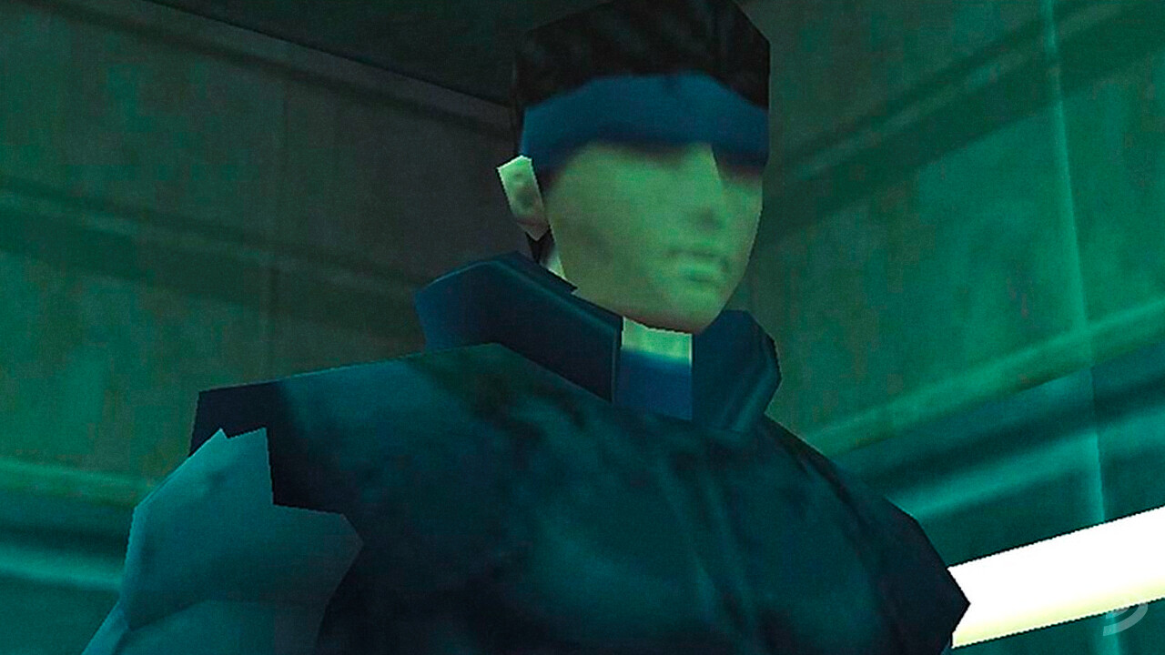 metal gear solid snake playstation metal gear solid snake playstation