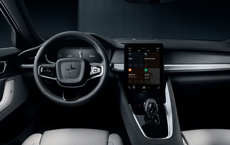 Polestar 2 2022