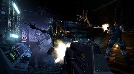 ‘Aliens: Colonial Marines’ llega hoy. Aquí tenemos el tráiler de lanzamiento