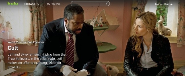 HULU