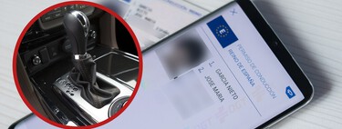 Cambios en el carnet de conducir: la DGT permitirá conducir coches manuales con el permiso de automáticos haciendo un curso