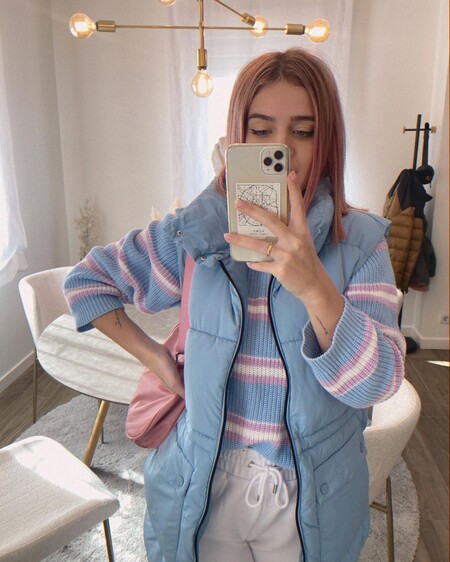 Laura Escanes aclara si está embarazada tras los rumores que ha originado su última foto en Instagram