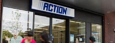 La novedad de Action perfecta para tu cocina: este electrodoméstico barato con el que cocinar dos recetas a la vez