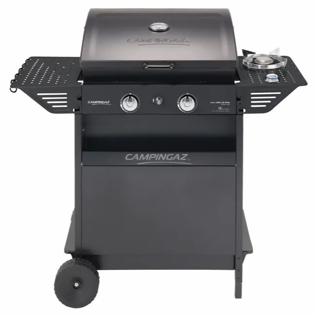 Barbacoa de gas CAMPINGAZ Xpert 200 Ls Plus