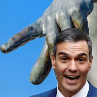 El Gobierno repartió en 2025 un récord de 23.000 millones de euros en contratos a dedo, el mayor importe de toda la serie histórica 