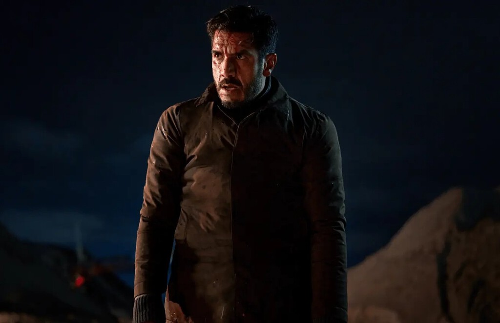 Número 1 de Netflix en 64 países. La miniserie de suspense que ha hecho historia y se ha merendado a la temporada 4 de 'The Witcher' 