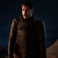 Número 1 de Netflix en 64 países. La miniserie de suspense que ha hecho historia y se ha merendado a la temporada 4 de 'The Witcher'