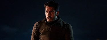 Número 1 de Netflix en 64 países. La miniserie de suspense que ha hecho historia y se ha merendado a la temporada 4 de 'The Witcher'