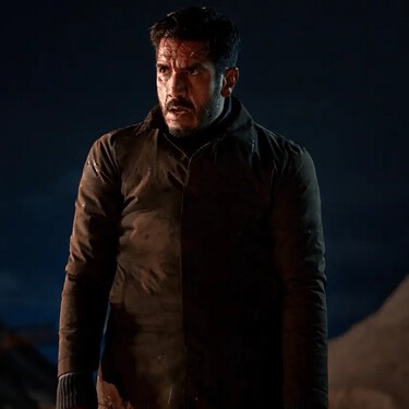 Número 1 de Netflix en 64 países. La miniserie de suspense que ha hecho historia y se ha merendado a la temporada 4 de 'The Witcher'