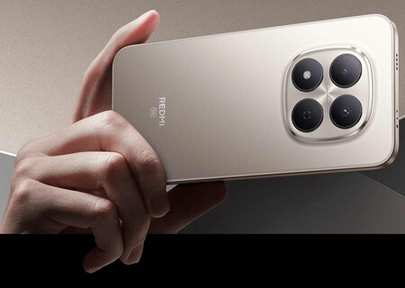 REDMI NOTE