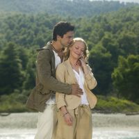 Hoy en TV, la mamarracha saga musical ideal para combatir el calor con un refrescante programa doble: 'Mamma Mia!' 