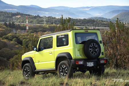 Jimny