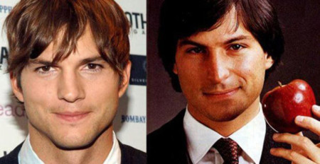 Ashton Kutcher habla sobre las razones que le llevaron a interpretar a Steve Jobs