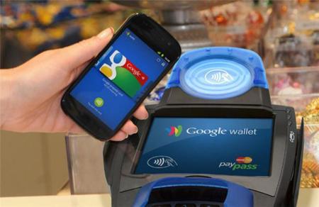 Google Wallet quiere seguir intentando que nos dejemos la cartera en casa