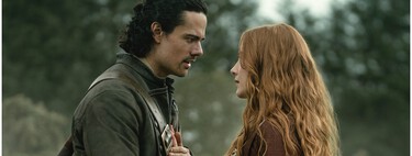 La temporada 1 de 'Outlander: Sangre de mi sangre' tiene un final redondo que deja con ganas de más. Cuesta no querer perderse entre sus líneas temporales y romances 