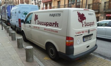 El mercado de 'ocasión' se antepone al de vehículos nuevos entre las pymes españolas