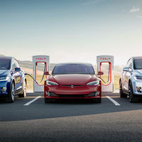 Vuelve la recarga gratuita e ilimitada en los Superchargers de Tesla con la compra de los Model S y X