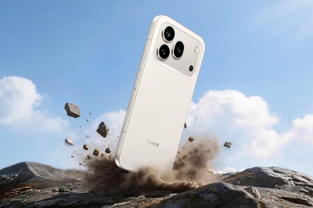 Honor 600 Pro Lanzamiento Precio Mexico Ficha Tecnica Caracteristicas