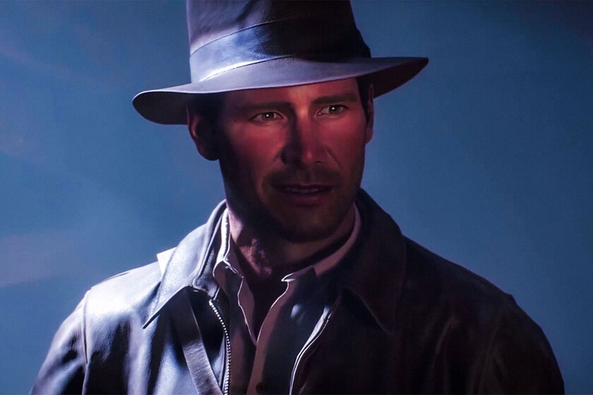 Indiana Jones Y El Gran Circulo 1
