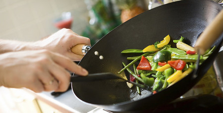 ¿Es posible comprar comida casera?