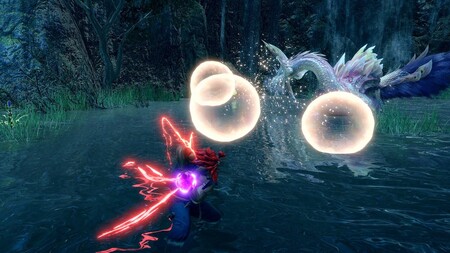 El mismísimo Akuma se apuntará esta semana a cazar monstruos en Monster Hunter Rise a base de puñetazos y patadas