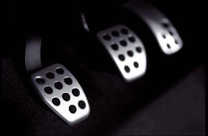 Citroën C2 Sport Chic