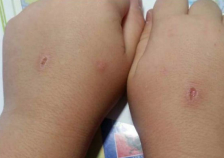 El 'abecedario del diablo', el nuevo reto viral que ha resurgido en un instituto de Asturias