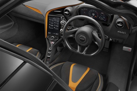 Mclaren 720s 16