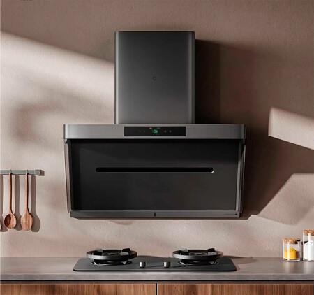 Campana Xiaomi 2