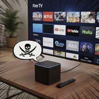 Amazon dice basta: los Fire TV ya bloquean apps antes de que puedas instalarlas