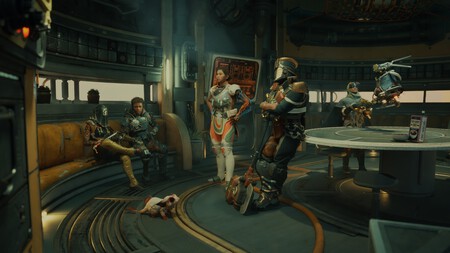 Obsidian se ha puesto manos a la obra con un nuevo Fallout, pero todavía tiene esperanza de que XBOX dé luz verde a un juego que ha sido cancelado
