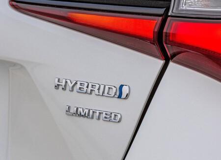 Hybrid
