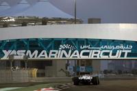 Yas Marina aseguró su permanencia en el calendario por seis años
